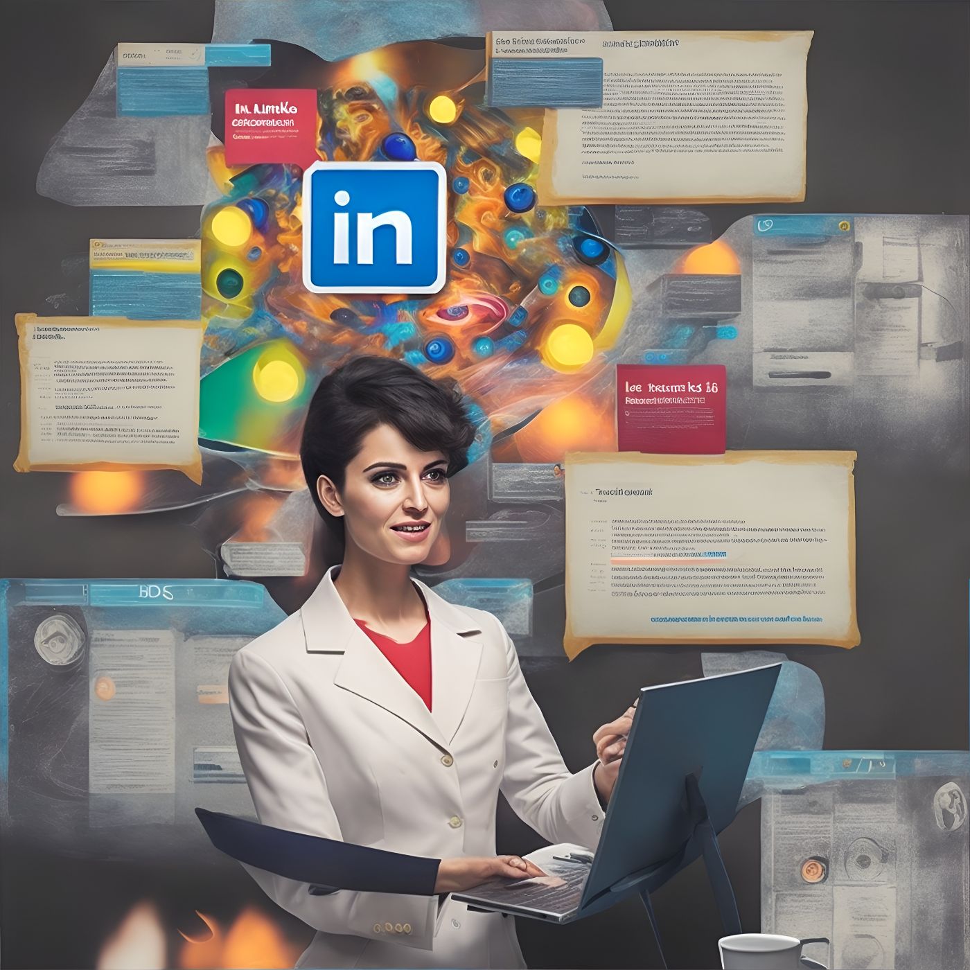 LinkedIn Feed Evolution: More Granular and Powerful Machine Learning, Humans Still in the Loop