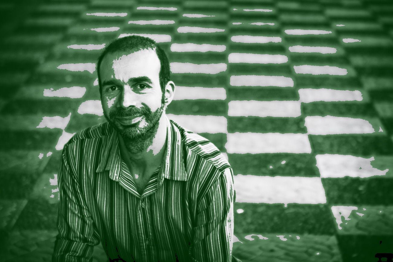 Meet the Writer: HackerNoon's Contributor George Anadiotis, Orchestrator