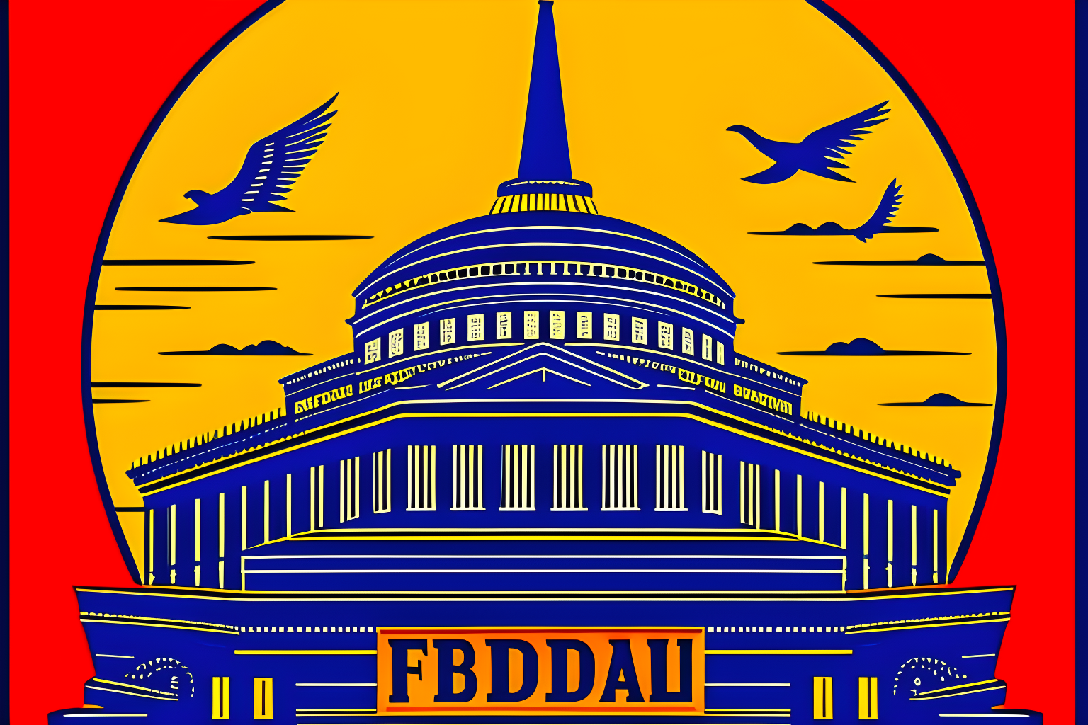 federal trouble