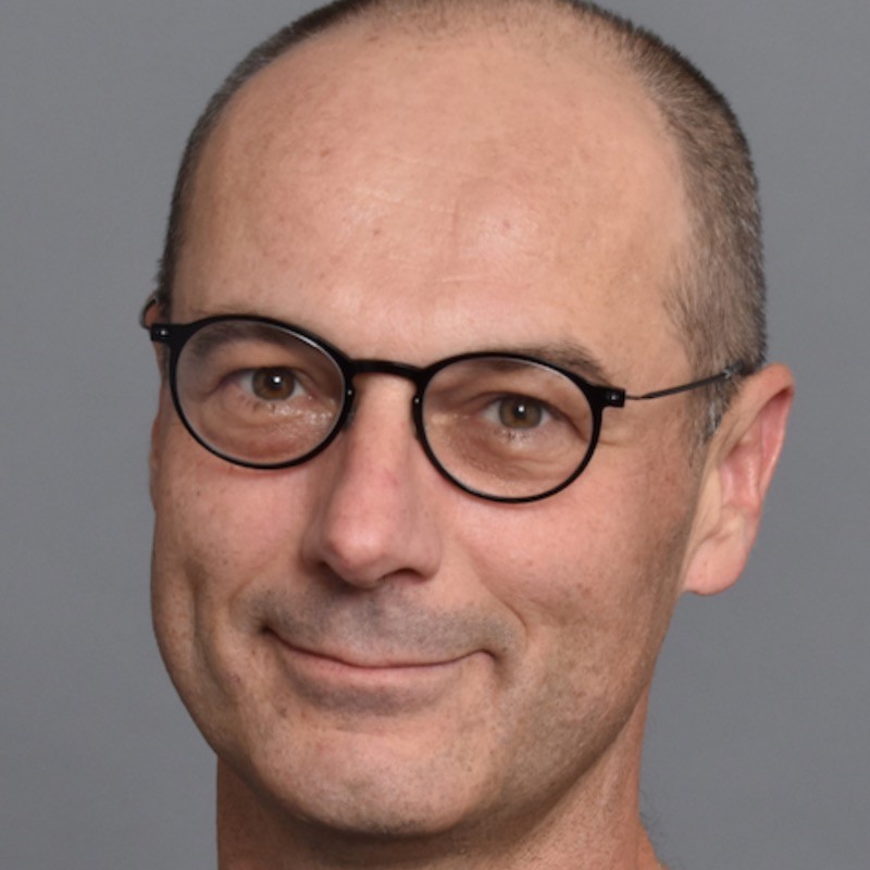 Christophe Normand
