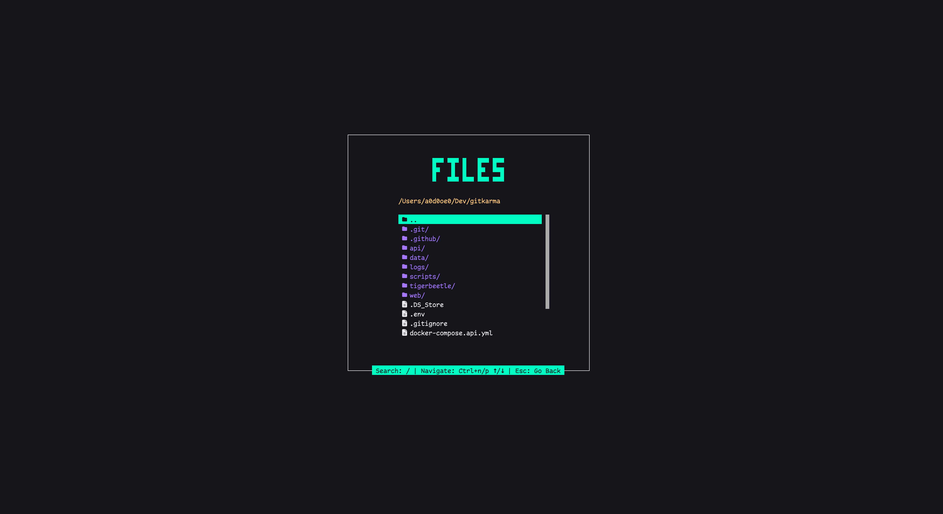 Cosmo: The Graph Visualization Tool Built for Your Terminal