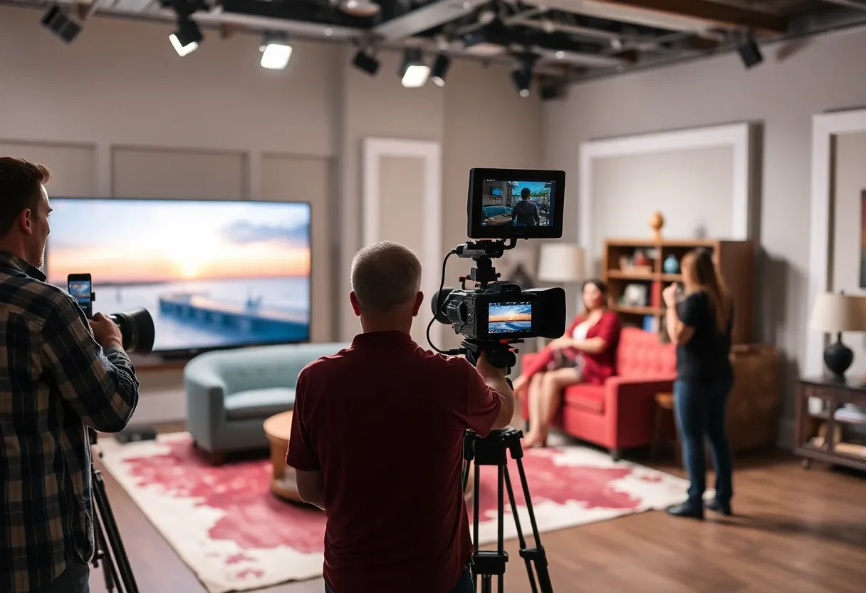 Behind the Scenes of a Pair Programming Experiment