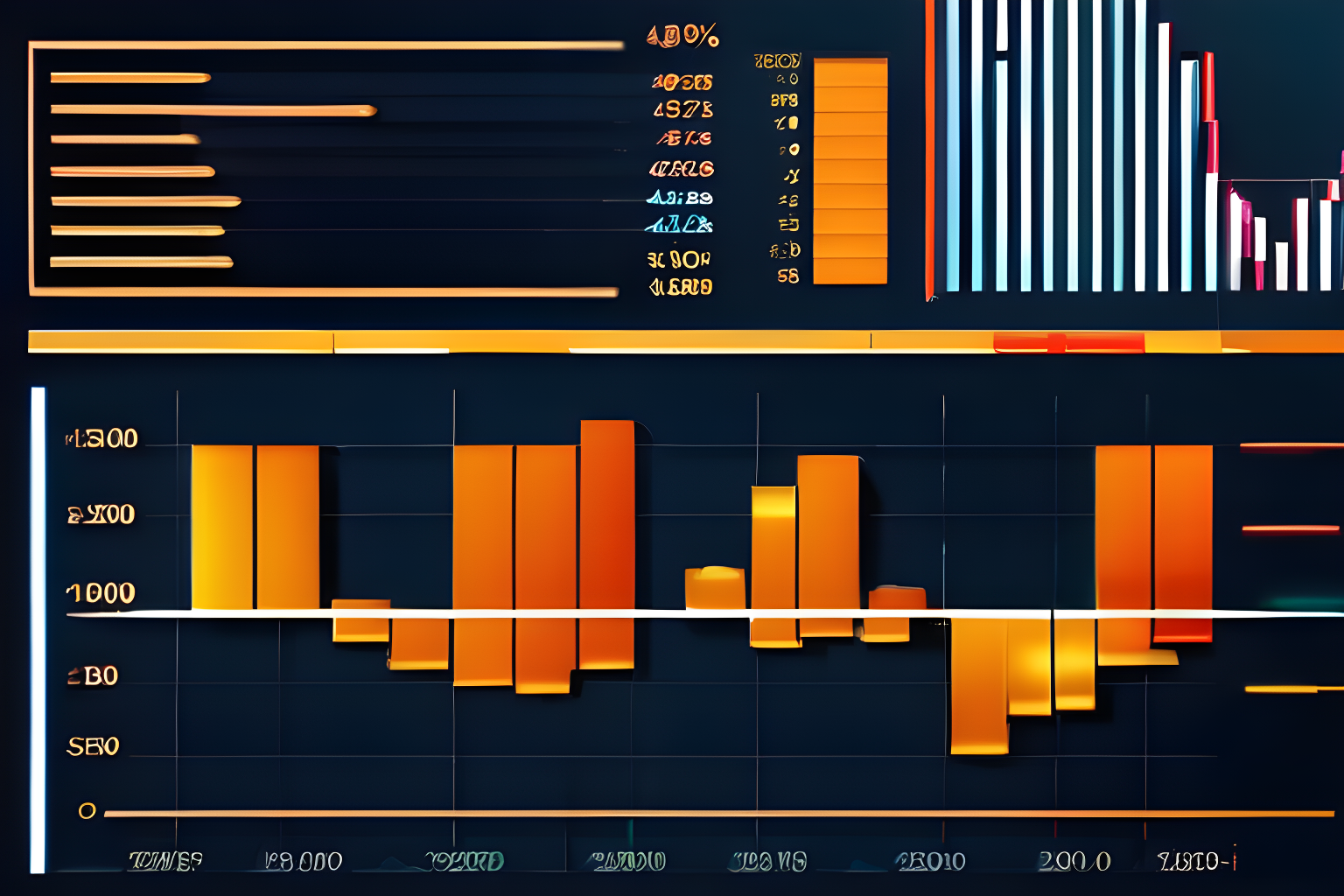 financial markets