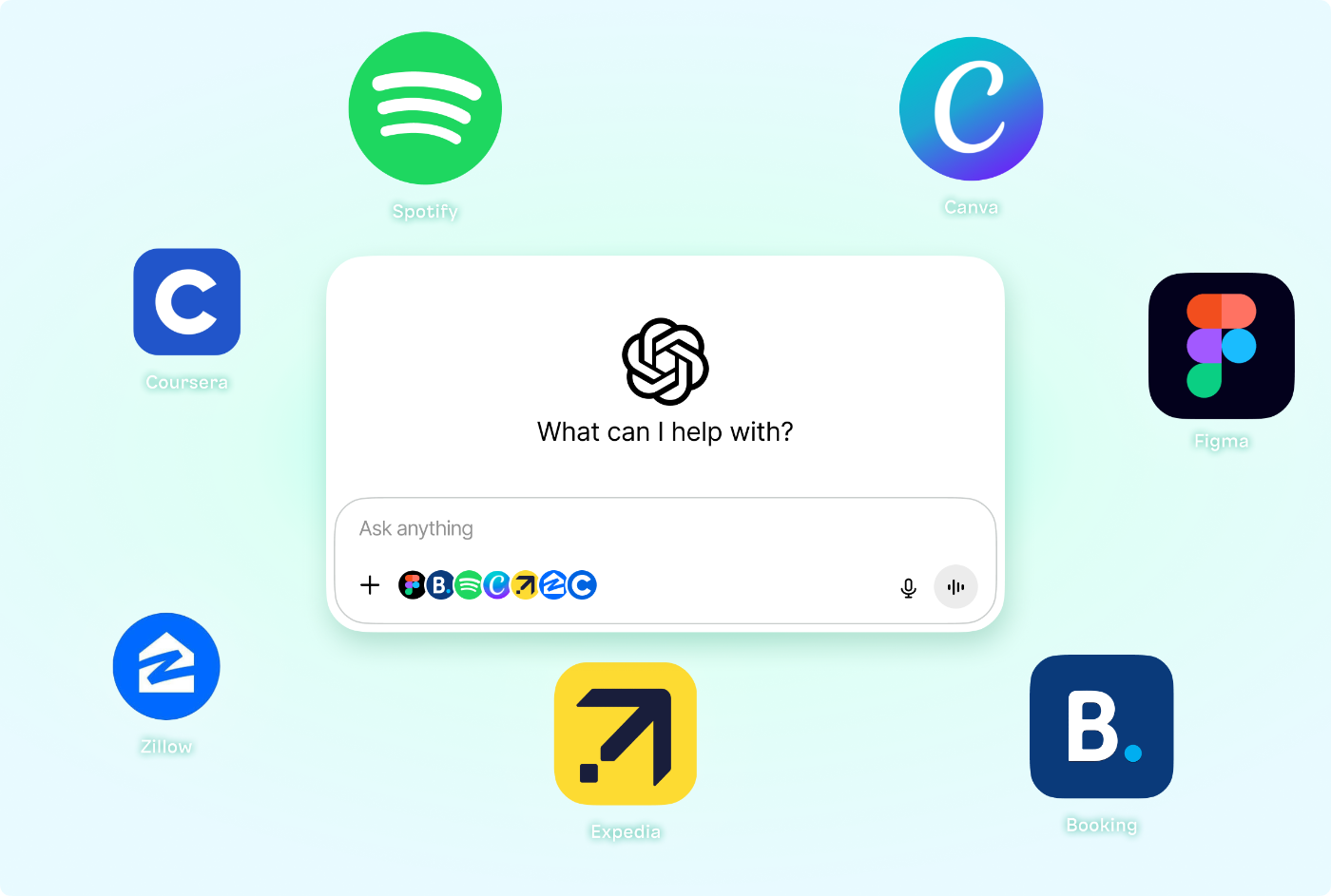 The Interface That Talks: How Apps Inside ChatGPT Are Changing Brand&Design Language