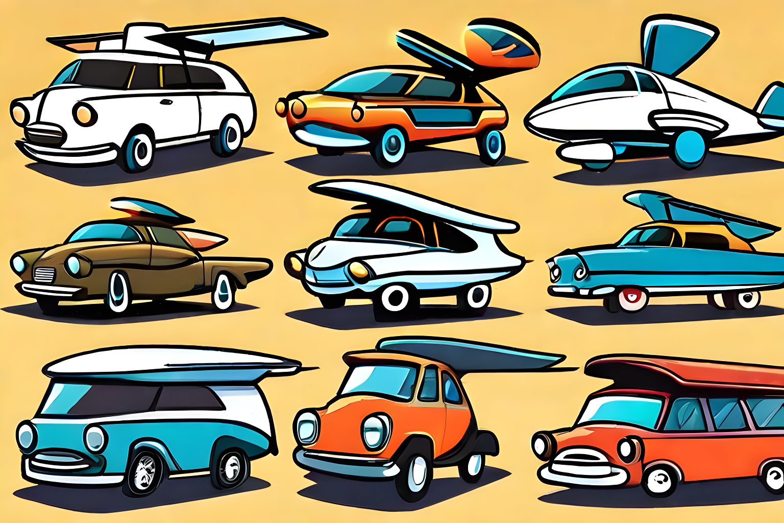 The Impact of AI on Transportation: An Interview with Sam Sklar