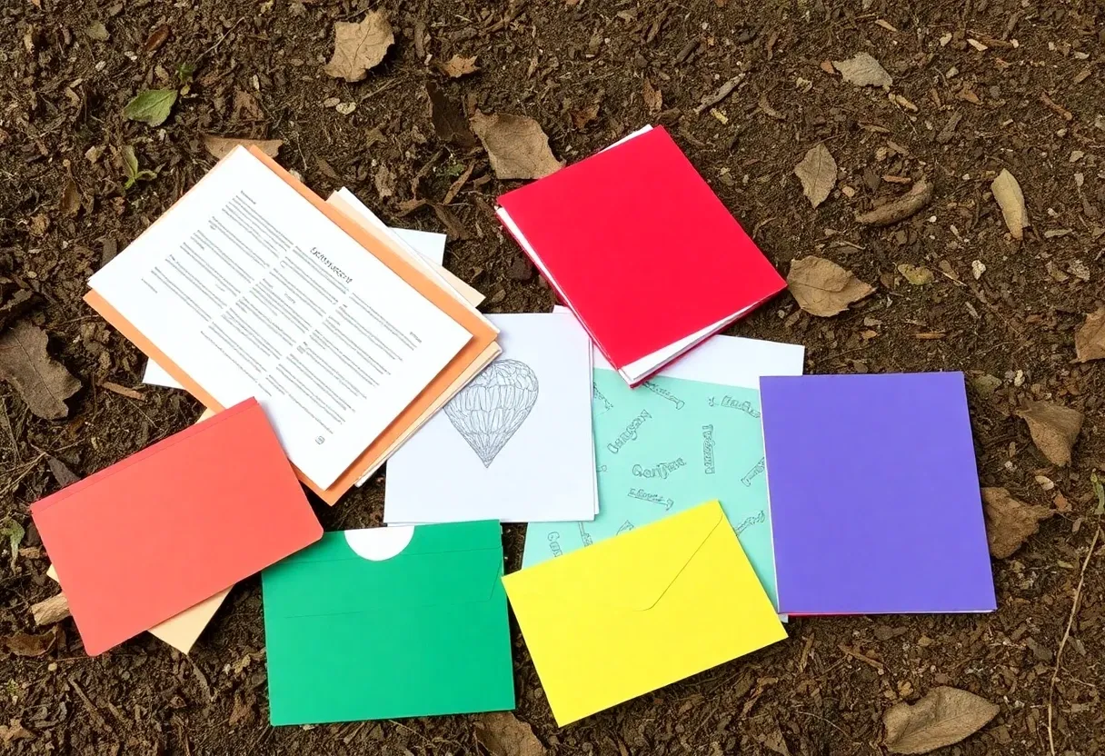 Worst-Case Portfolio Optimization & Hyperbolic Graph Clustering