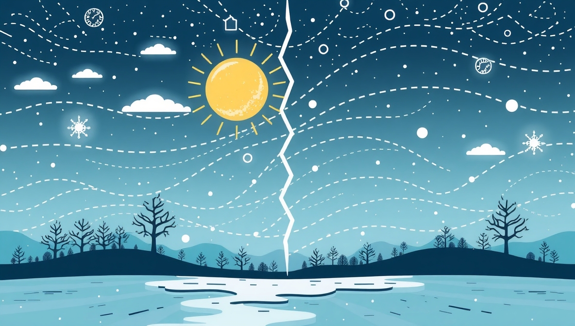 The Weather Channel Effect and the AI Industry’s Echo: Overhyped Promises and False Empowerment 