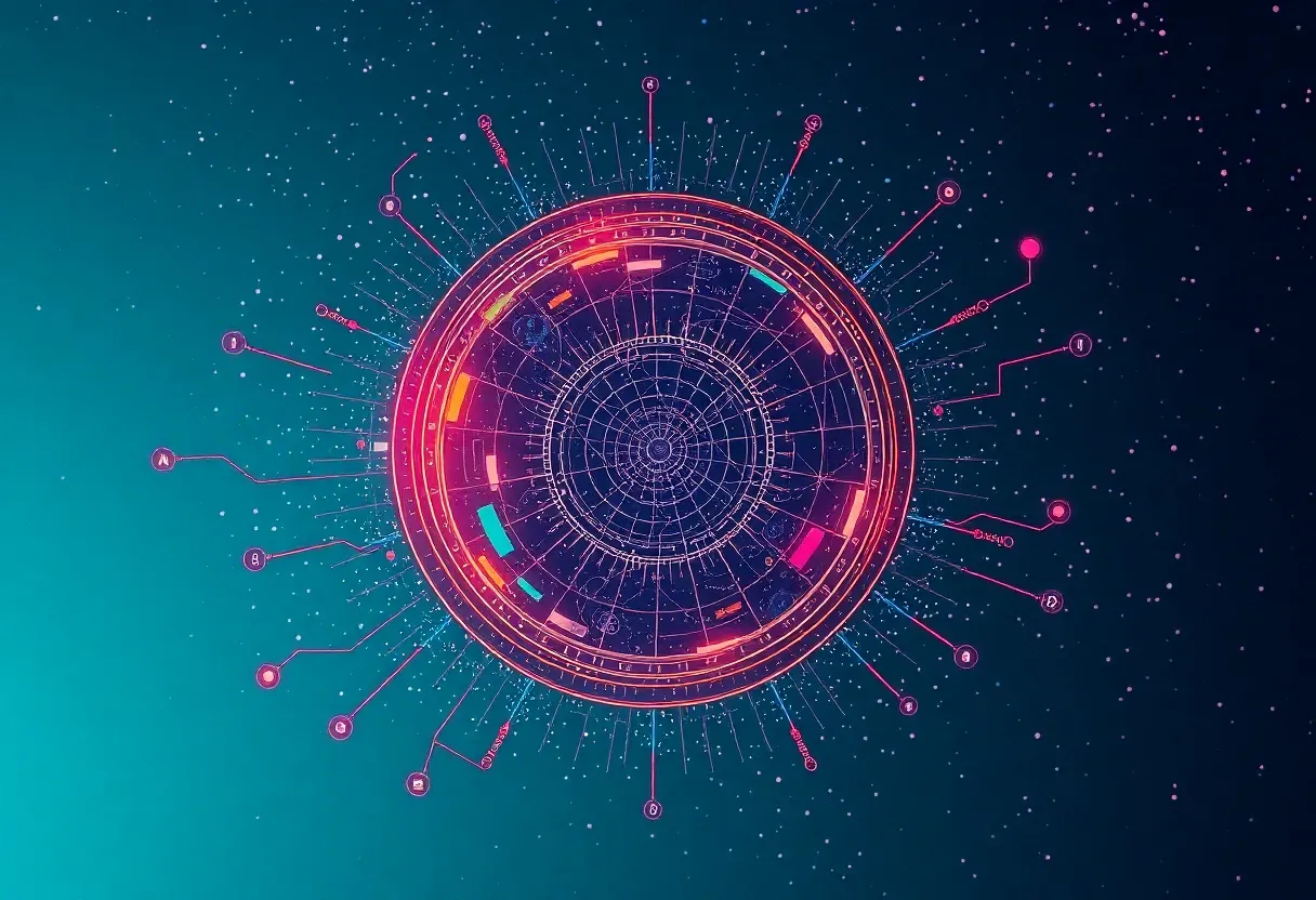 forecasting tech trippy
