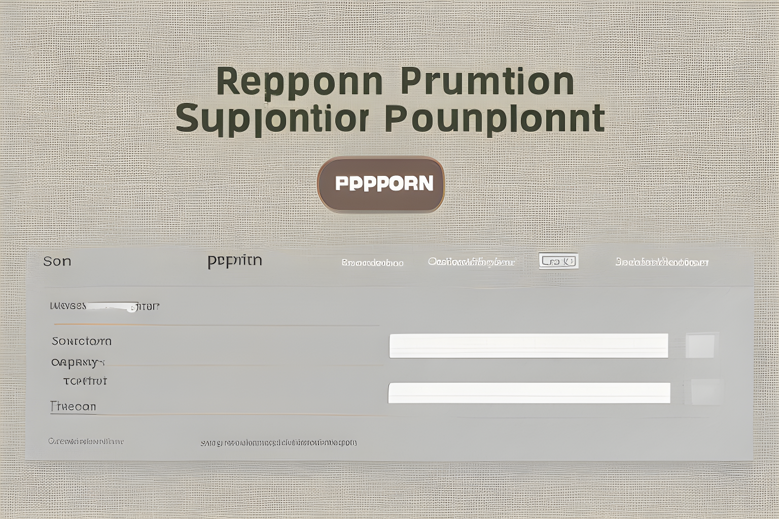 Form Participation Support