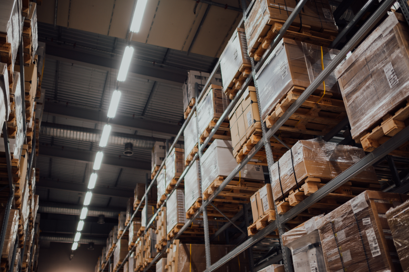 5 Tech Solutions to Boost Supply Chain Visibility