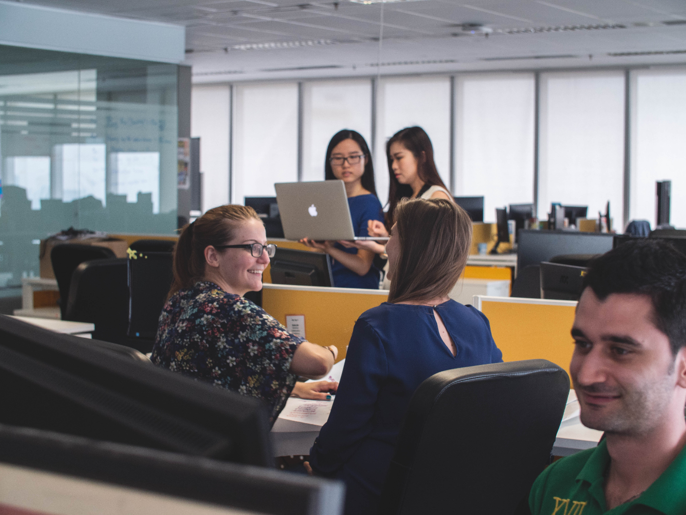 A Winning Strategy to Building Innovation Dream Teams