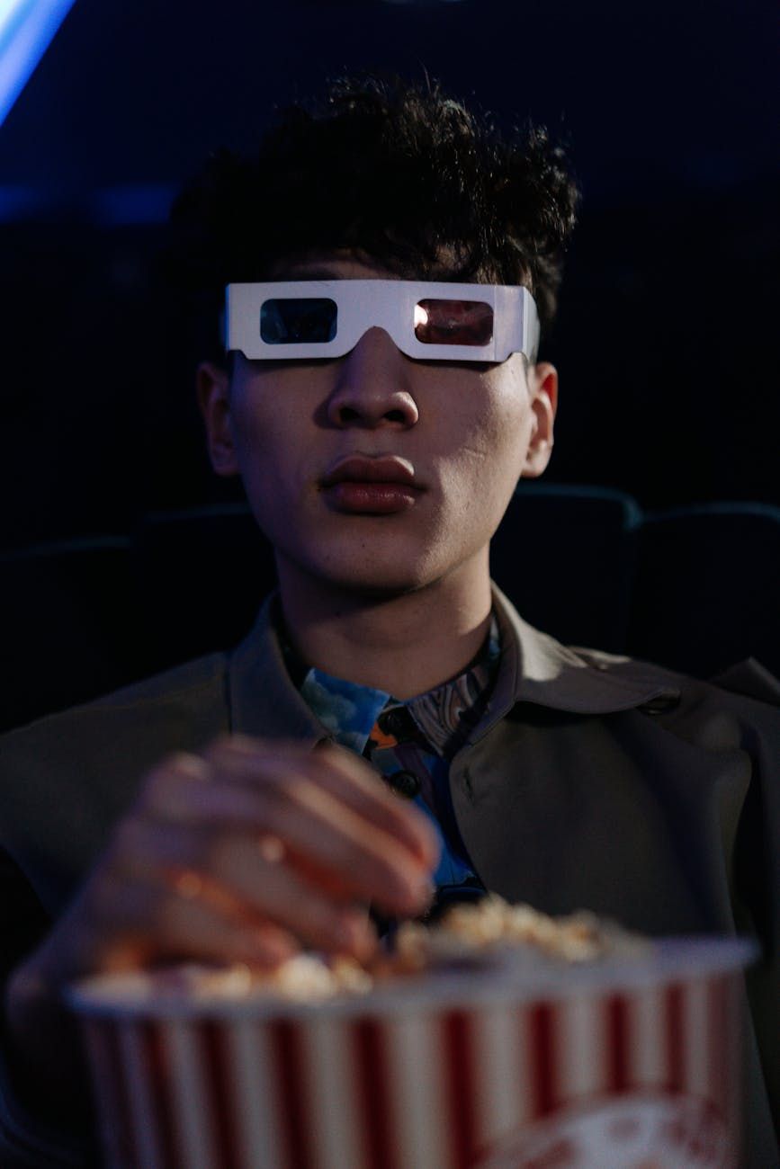 The Top 7 Eagerly Anticipated Movies Of 2025: Superman, Thunderbolts, and More