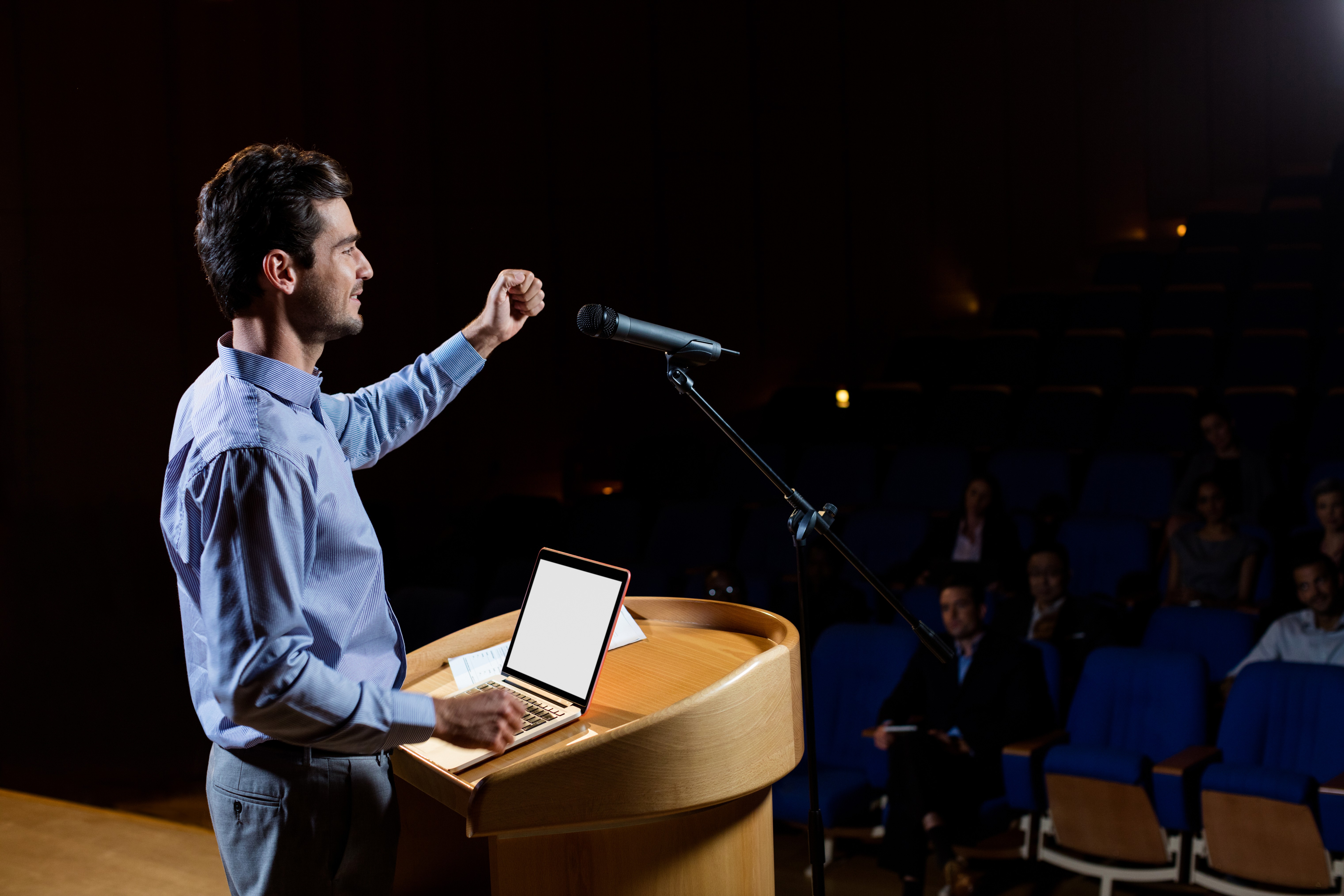 Five Movies That Showcase The Power Of Words