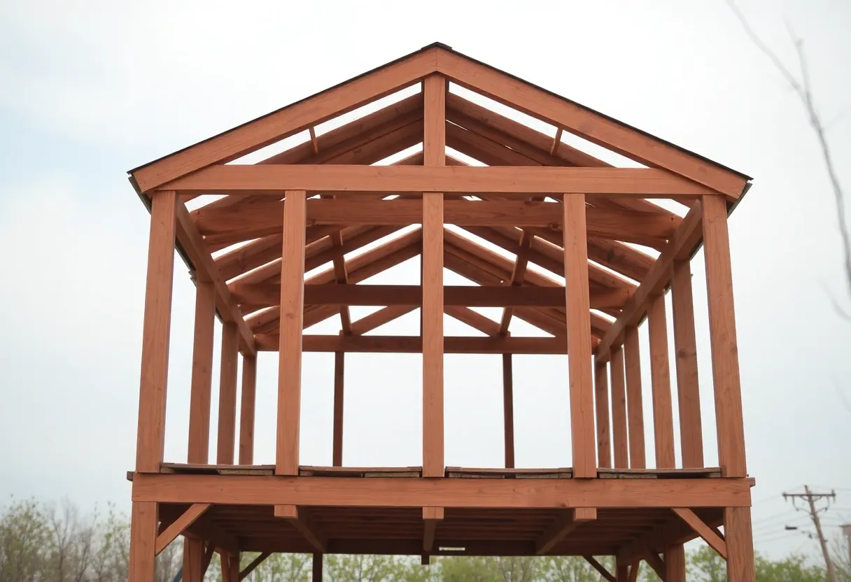 FreeEval: A Modular Framework for Trustworthy and Efficient Evaluation of Large Language Models