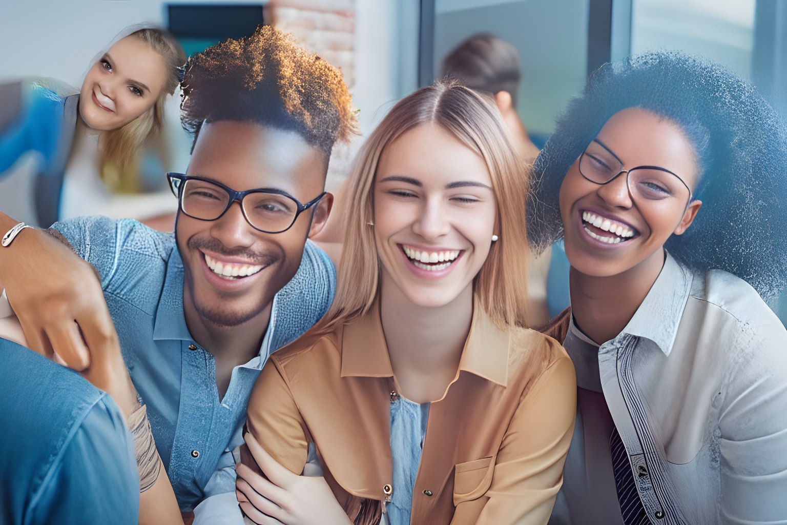 How to Connect With Your Remote Team