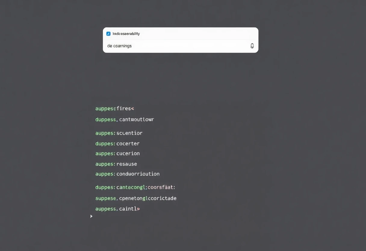 Frontend observability