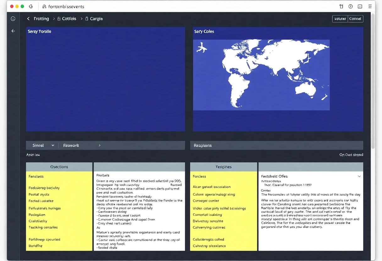Frontend observability