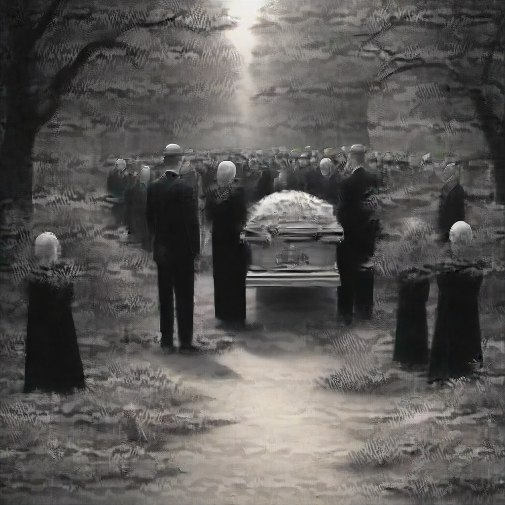 funeral