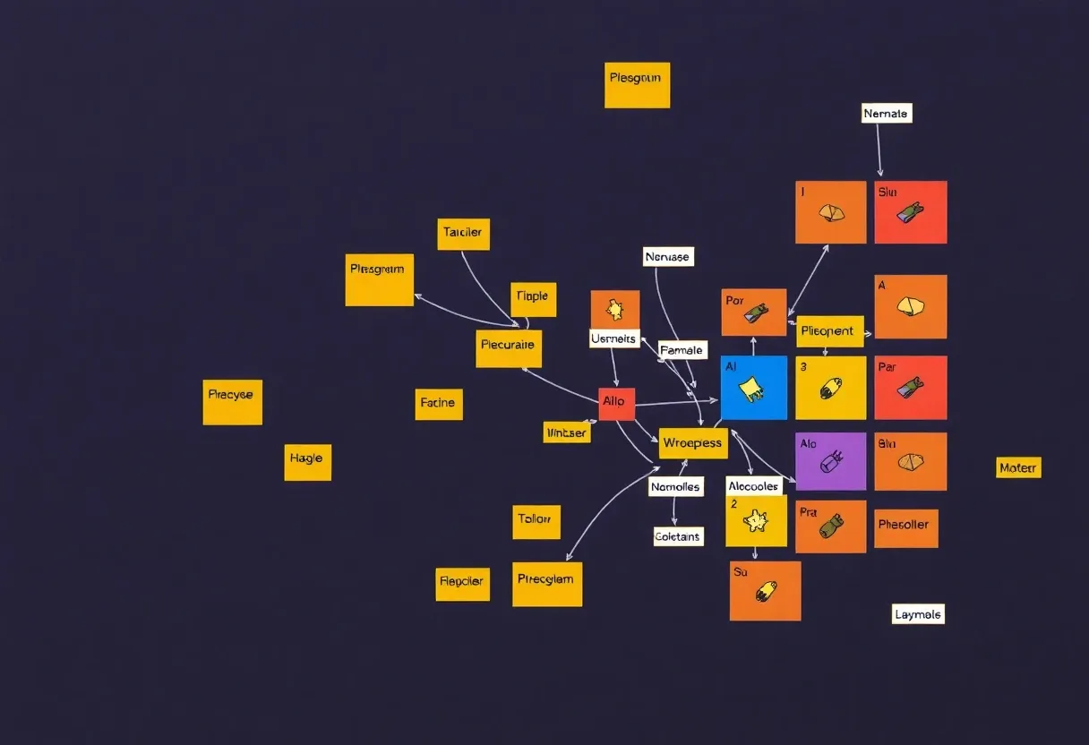 The Llama 2-IVLMap Combination Delivering Smarter Robot Control