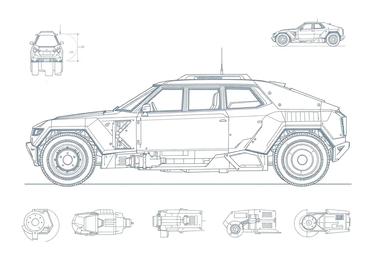 Future of AD Security: Addressing Limitations and Ethical Concerns in Typographic Attack Research