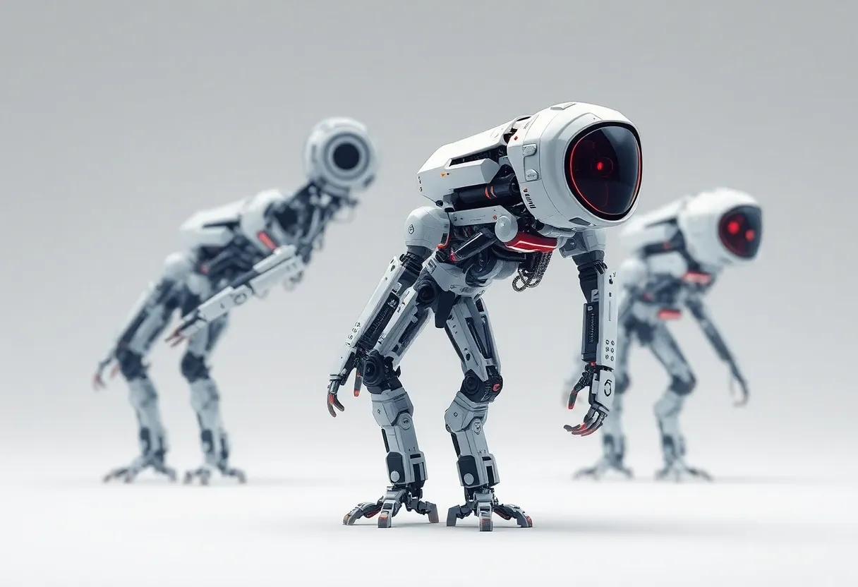 Spatial Rotation Learning for Robotic Arms: SO(3) vs. Bingham Distributions