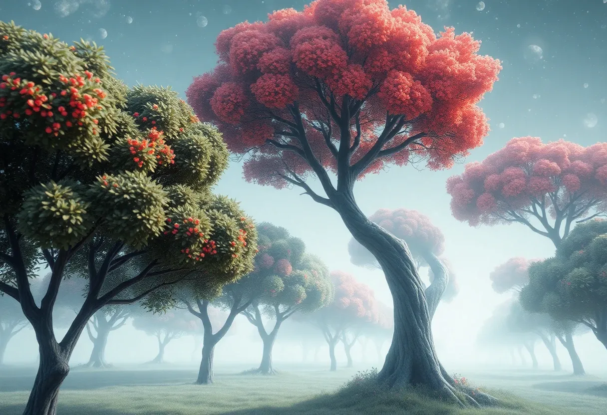 The Future of Code Generation: Tree-Diffusion, Limitations, and Research Directions