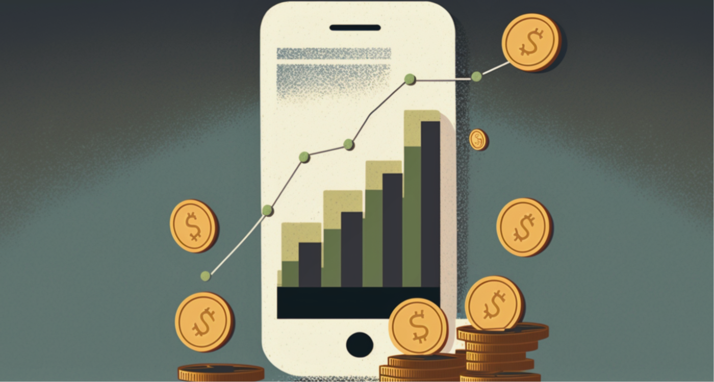 Boosting Mobile App Growth: How Revenue-Based Funding Can Help