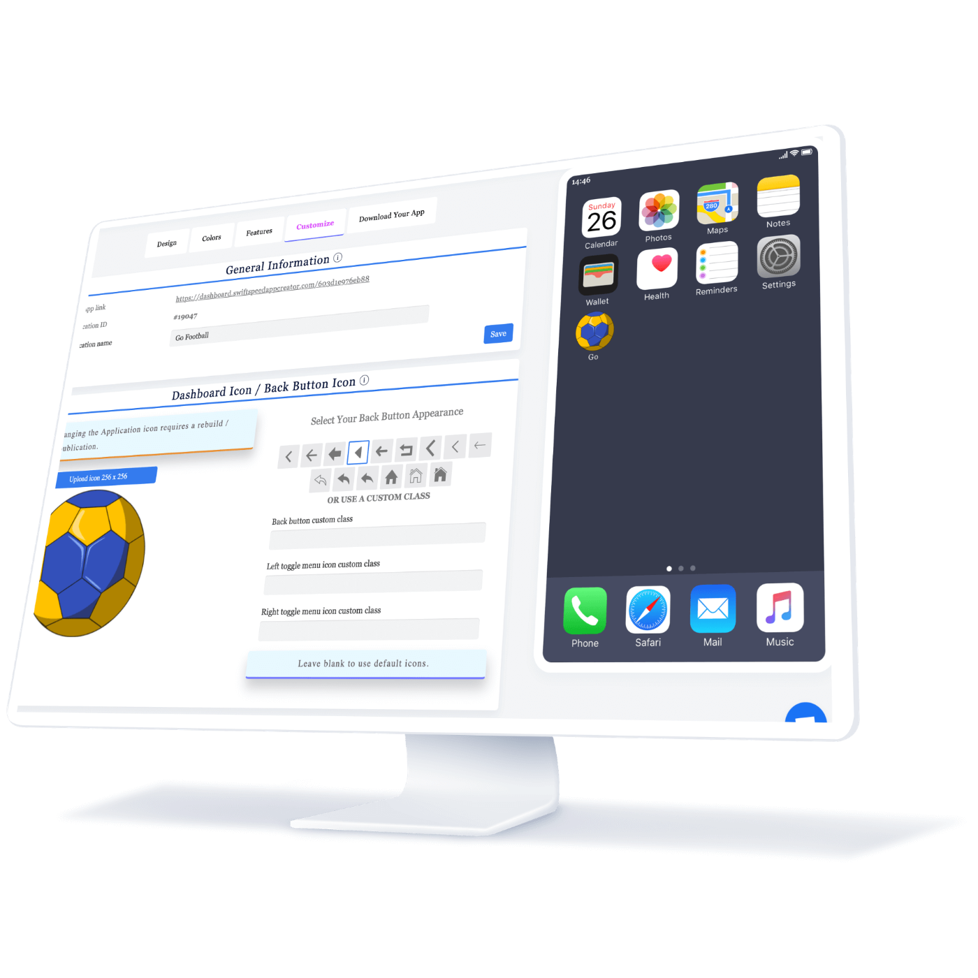 Swiftspeed: Revolutionalizing App Development With Their New AI App Builder: How It Works