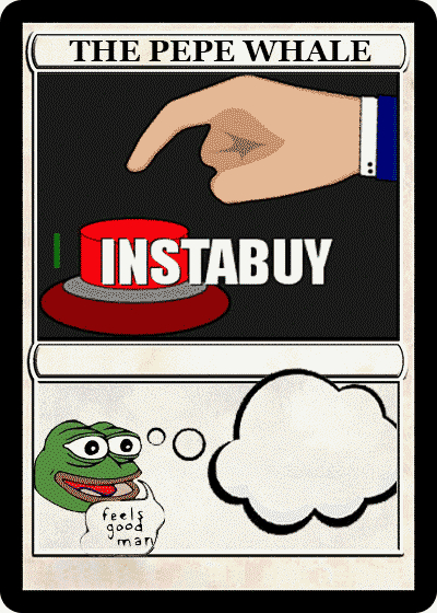 The Easy Button