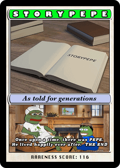 Chief Story Officer