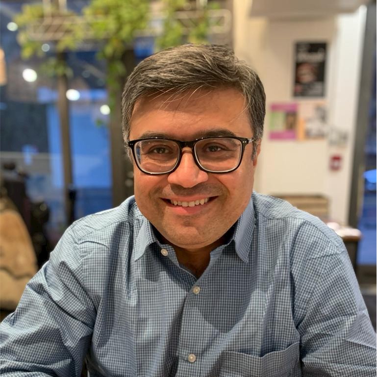 Meet HackerNoon Contributor, Misam Abbas: The LinkedIn Engineer Building Trustworthy AI Systems