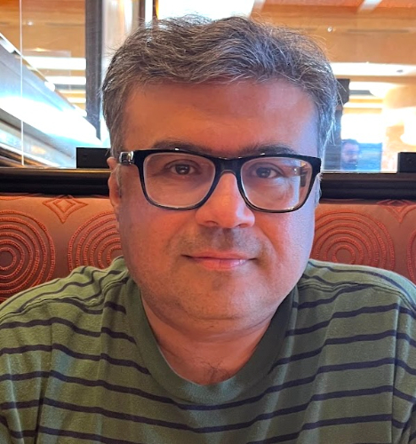 Author profile picture