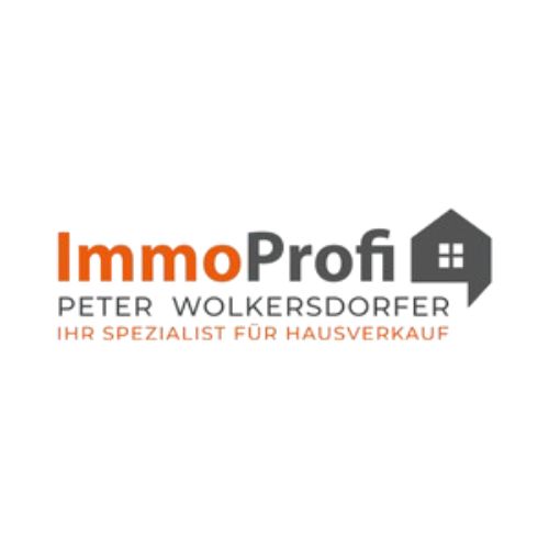 ImmoProfi Peter Wolkersdorfer