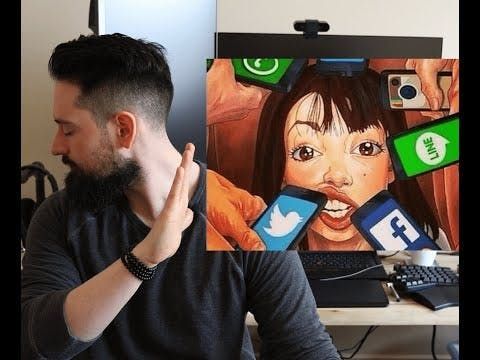 My Experience After Quitting Social Media Indefinitely