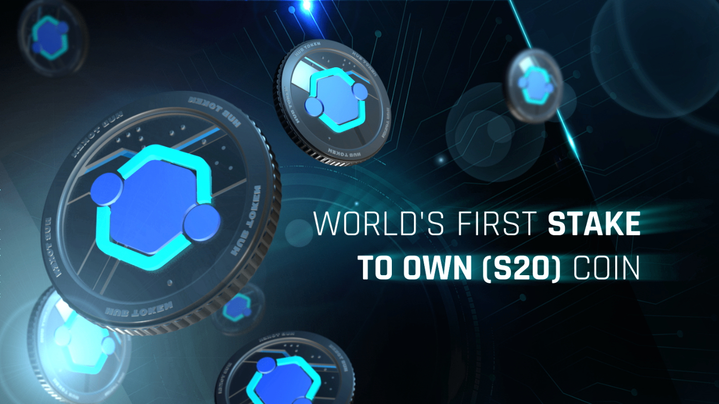 Crypto Hub Launches The Ultimate Web3 Solution