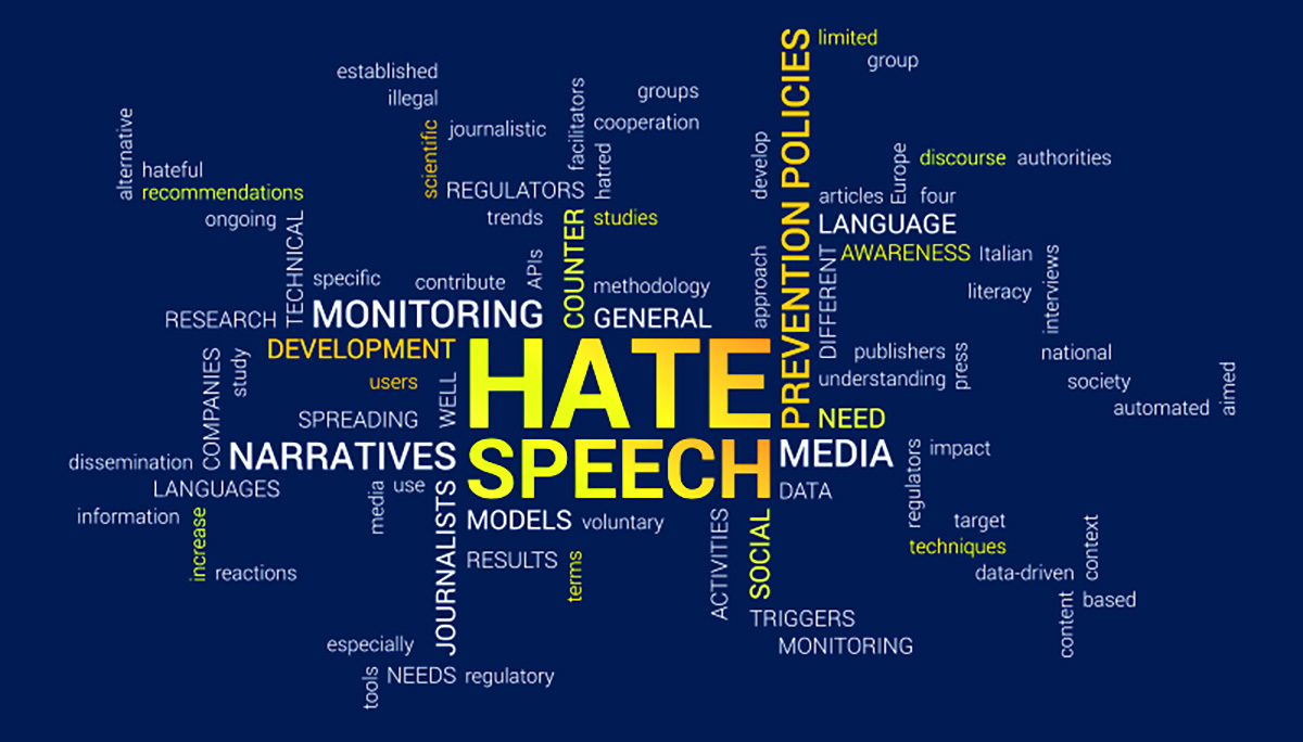 The Stumbling Blocks in Annotating Text Containing Hate Speech
