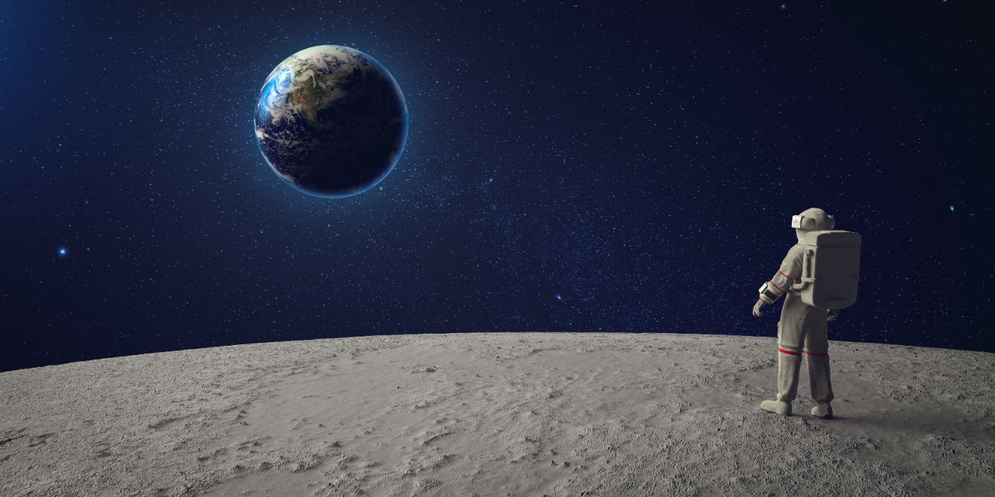 The Future on the Moon: How LunaNet and Moon Standard Time will Shape the Lunar Economy