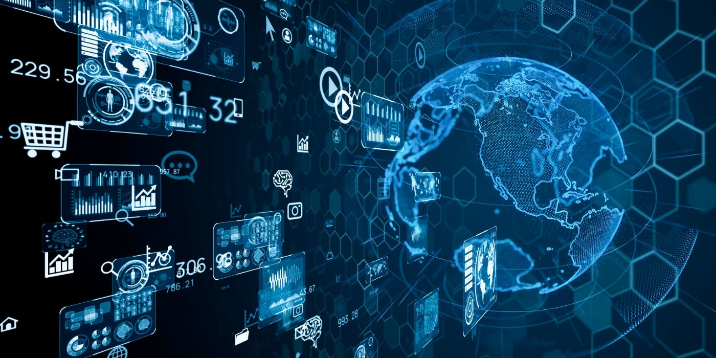 Navigating Economic Downturns and The Role of Technology in Helping Industries Traverse the Unknown