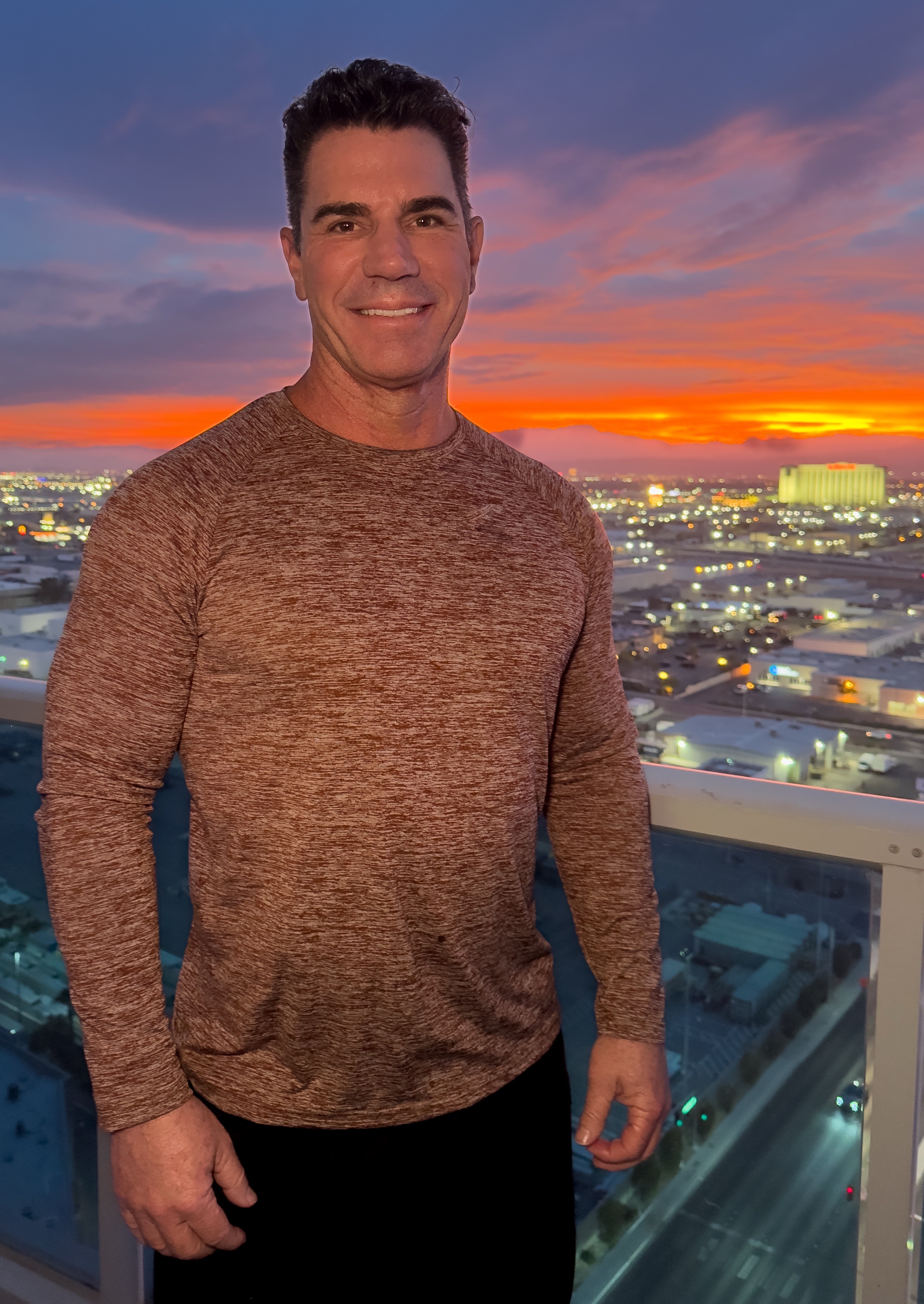 featured image - Men's Health and Aesthetics Coaching with Dr John Spencer Ellis