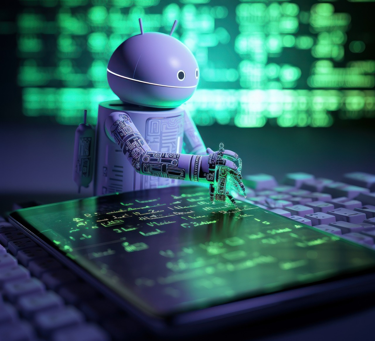 Hacked Apps: How to Identify and Fix Them