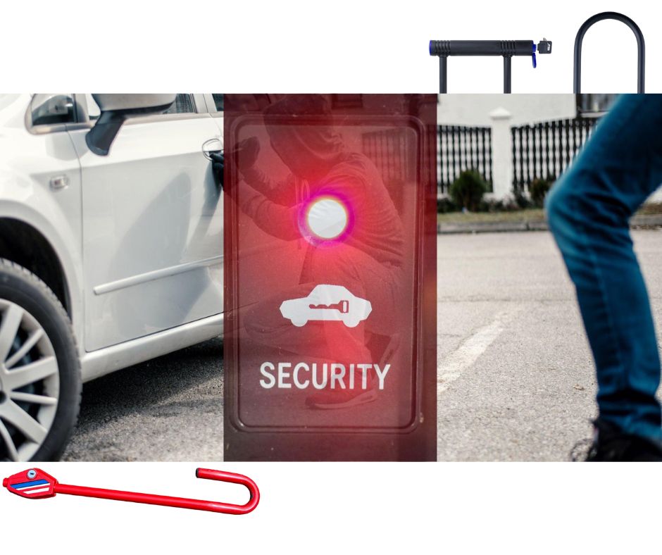 The Best Car Anti-Theft Devices to Fight a New Age of Thieves