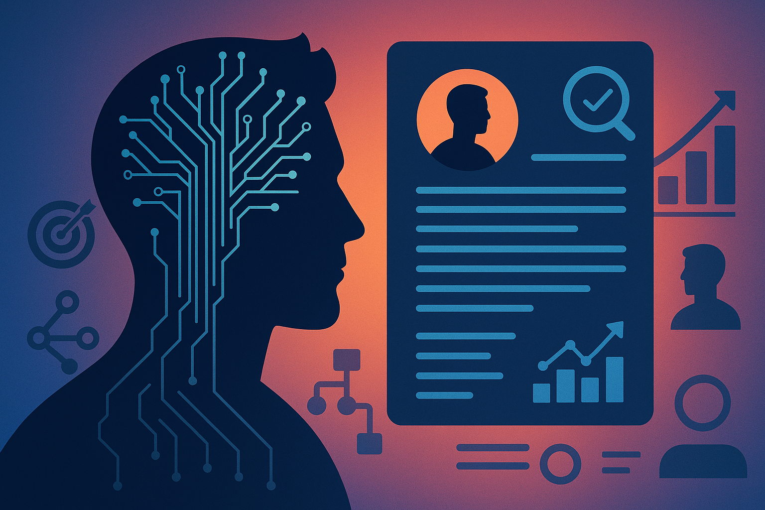 The Digital HR Standard: Why It’s Time to Retire Analog Evaluations