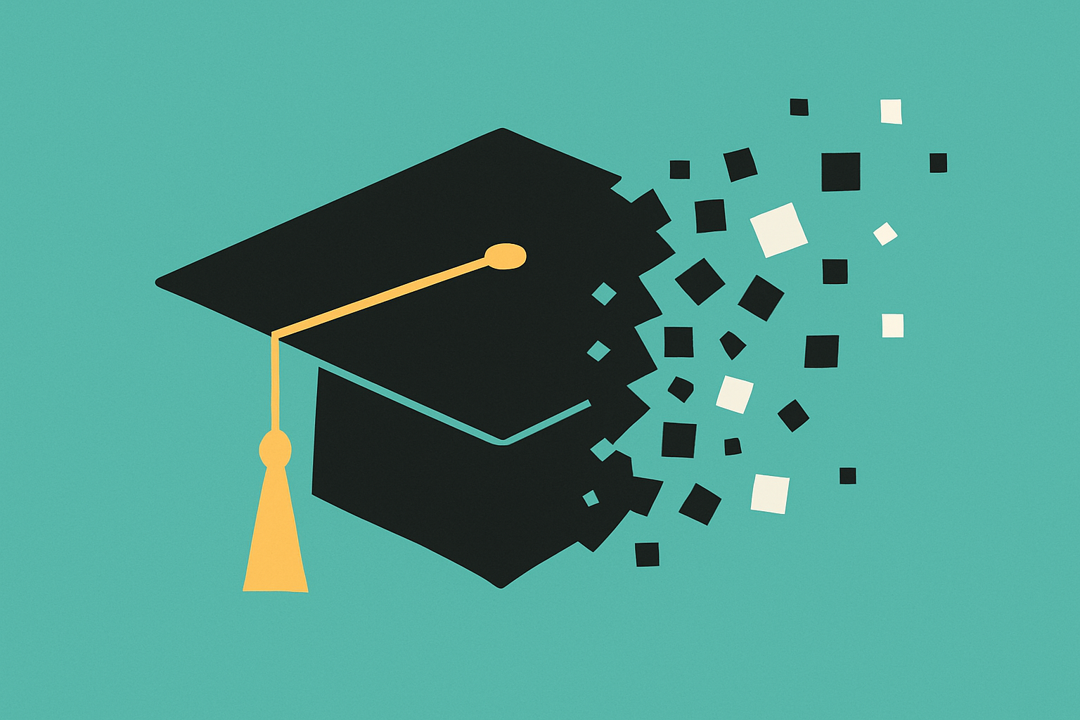 AI Won’t Kill Jobs First. It Will Kill the Way We Educate for Them.