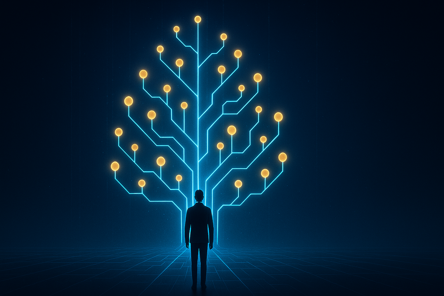 What If Your Career Had Levels Instead of Titles?