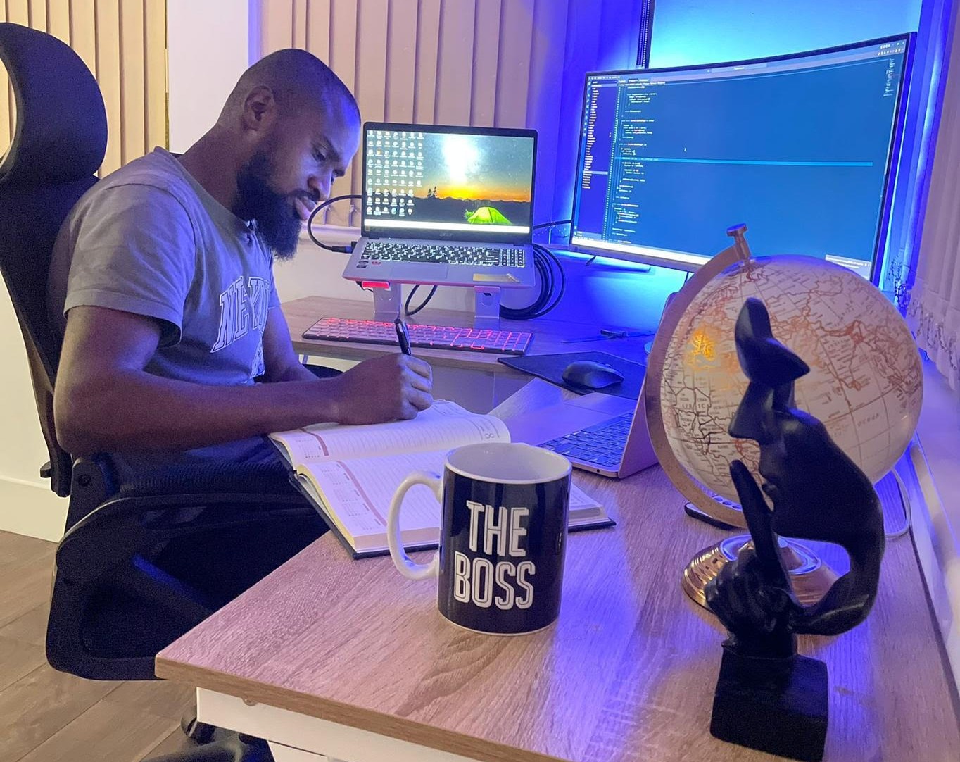 Building Scalable SaaS: My Real-World Journey Using spatie/laravel-multitenancy for Multi-Tenant Arc