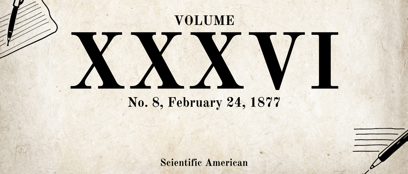 ANNUAL REPORT OF THE PATENT OFFICE