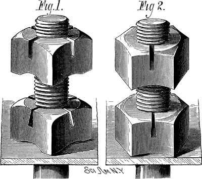 THE ATWOOD SAFETY NUT