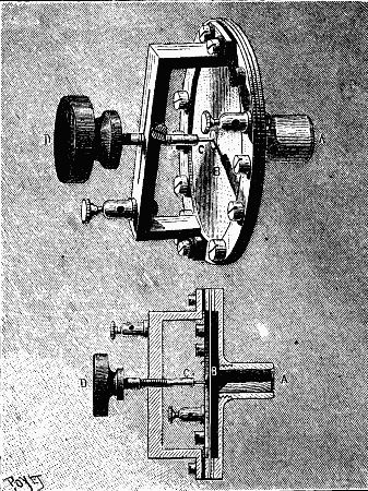 Fig. 2.—DETAILS OF THE TRANSMITTER.