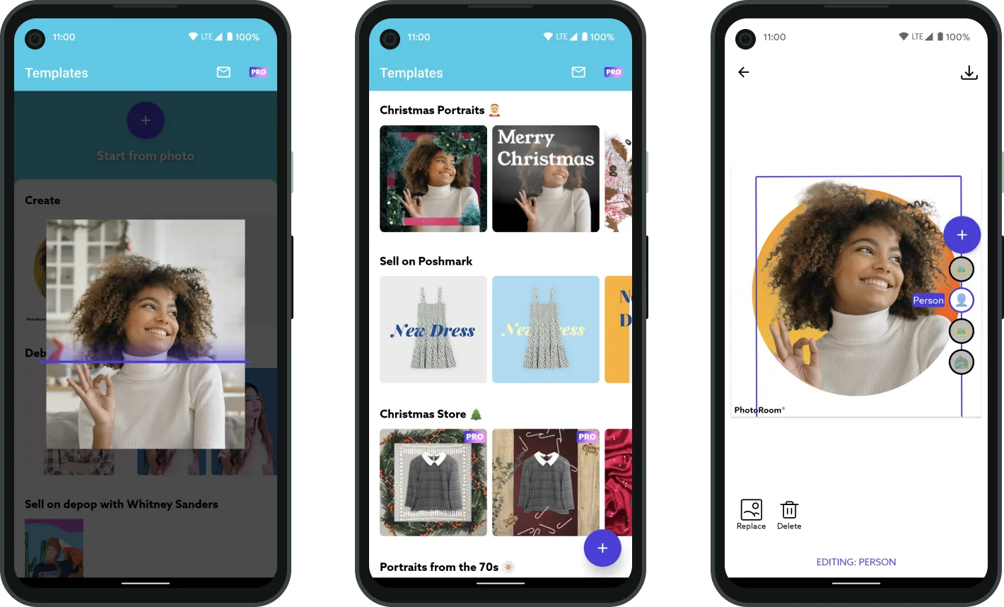 Image credits: Photoroom