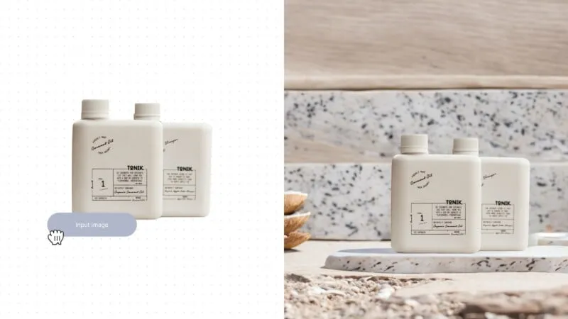 Image credits: Claid AI